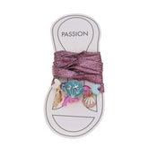 Schnürsenkel - Ozean